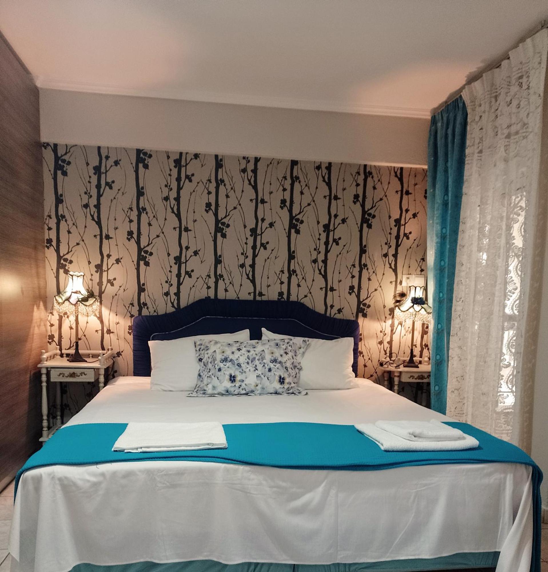 Ολόκληρο Διαμέρισμα Fully Equipped Apt Dora Comfortable Holidays Flogita Beach Exterior foto